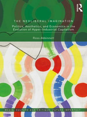 cover image of The Neoliberal Imagination